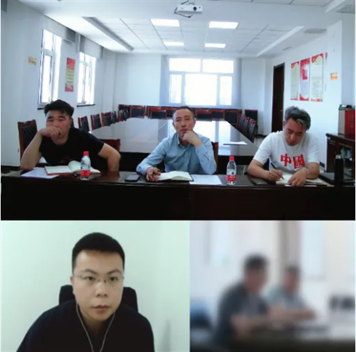 建立良好合作前提，協(xié)作推進！今日，集團成功助推2家優(yōu)質(zhì)投資選址企業(yè)對接地方政府！