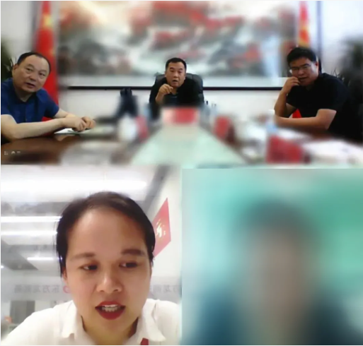 強化服務保障，高效推進合作！集團成功助推3家優質投資選址企業對接地方政府