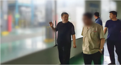 強化服務保障，高效推進合作！集團成功助推3家優質投資選址企業對接地方政府