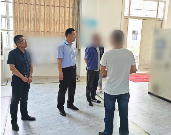 福特等知名車企的一級供應商！山東某地方政府成功考察合資老牌汽車零部件布點投資選址項目