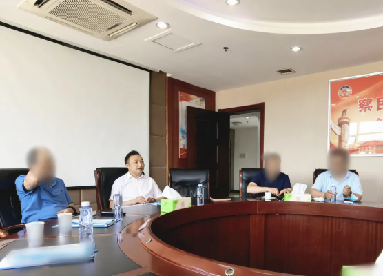 強(qiáng)化溝通協(xié)調(diào)，夯實(shí)合作基礎(chǔ)！智能電氣設(shè)備制造投資選址項(xiàng)目方成功考察江蘇某地方政府