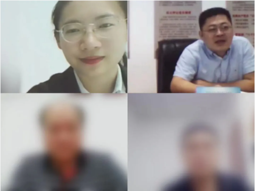 深化聯(lián)動，政企合作再提速！今日，集團成功助推2家優(yōu)質投資選址企業(yè)對接地方政府