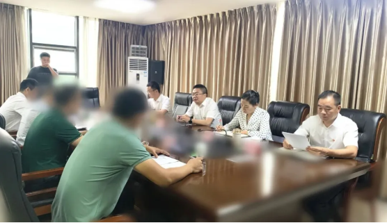 為百姓幸福加碼！大型主題樂園投資選址項目方成功考察四川某地方政府