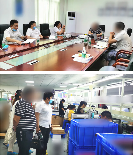 搶占創(chuàng)新技術(shù)新高地！湖南某地方政府成功對接智能數(shù)碼周邊產(chǎn)品投資選址項(xiàng)目