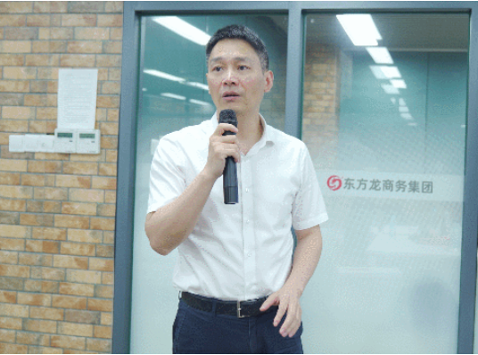 戰(zhàn)高溫、比質(zhì)量、拼干勁！7月中旬，集團(tuán)成功通過28個優(yōu)質(zhì)投資選址項(xiàng)目