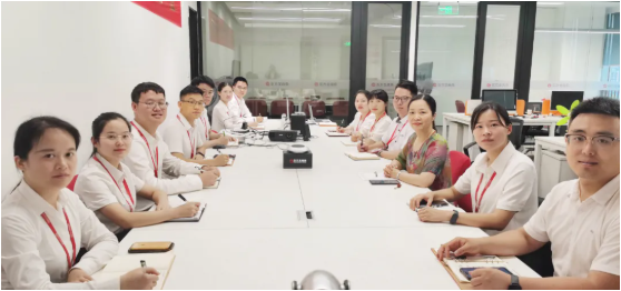 戰(zhàn)高溫、比質(zhì)量、拼干勁！7月中旬，集團(tuán)成功通過28個優(yōu)質(zhì)投資選址項(xiàng)目