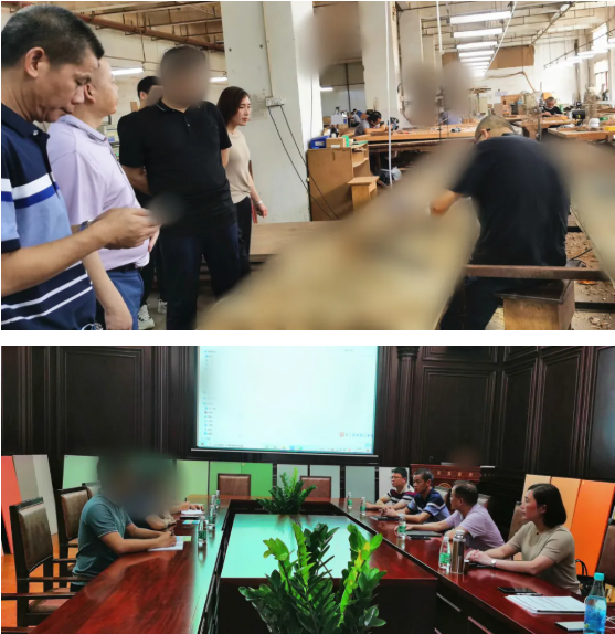 定制家具行業(yè)領(lǐng)先者！廣西某地方政府成功對(duì)接高端定制家具投資選址項(xiàng)目