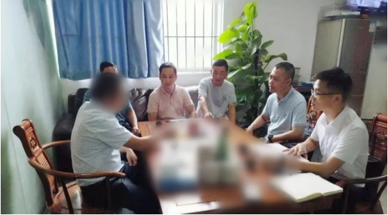 以項(xiàng)目落地為目標(biāo)！廣西某地方政府成功對(duì)接高頻變壓器生產(chǎn)投資選址項(xiàng)目