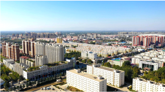 集團全力助推河北省定興縣?委托招商引資，以產業賦能促高質量發展