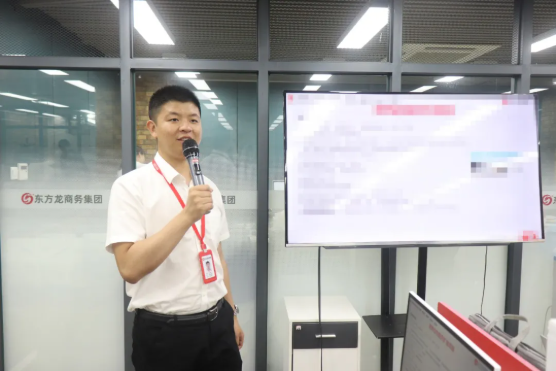 緊扣目標，全力攻堅！7月下旬，集團成功通過29個優質投資選址項目