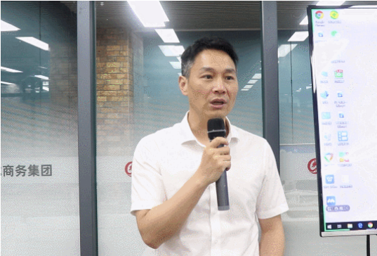 緊扣目標，全力攻堅！7月下旬，集團成功通過29個優質投資選址項目