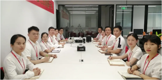 緊扣目標，全力攻堅！7月下旬，集團成功通過29個優質投資選址項目