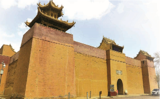 集團(tuán)全力助推甘肅省民勤縣委托招商引資，立足稟賦資源撬動(dòng)產(chǎn)業(yè)蝶變升級(jí)
