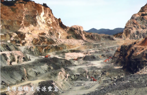 集團全力助推遼寧省遼陽縣委托招商引資，為打造東北產(chǎn)城融合新樣板插上騰飛的翅膀