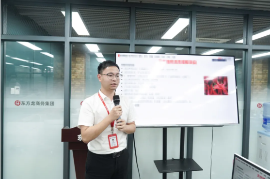 定向開發(fā)，全面發(fā)力！8月下旬，集團成功通過28個優(yōu)質(zhì)投資選址項目