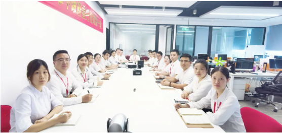 定向開發(fā)，全面發(fā)力！8月下旬，集團成功通過28個優(yōu)質(zhì)投資選址項目