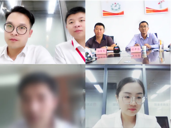 行業(yè)龍頭，國家專精特新企業(yè)！四川某地方政府成功對接新型建筑設備投資選址項目