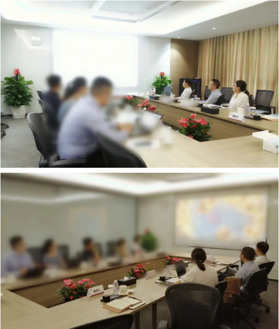 上市物流企業(yè)！河北某地方政府成功對接上市物流產(chǎn)業(yè)園投資選址項目