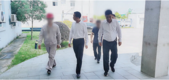 高研發(fā)、高成長、硬科技！甘肅某地方政府成功考察鋰電池正極材料擴(kuò)建投資選址項(xiàng)目