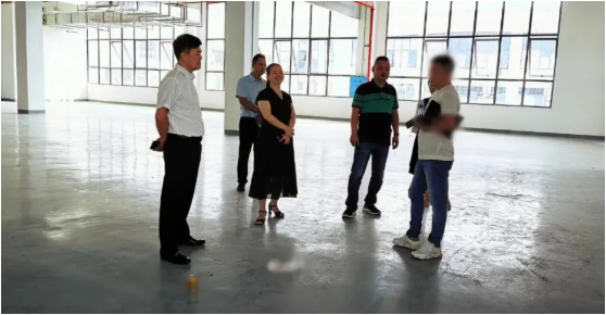 僅72小時！高端汽車電子線束投資選址項目方成功考察湖南某地方政府
