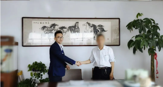 不到1個月！山西某地方政府與行業十強鋰電負極材料投資選址項目方成功簽訂投資協議