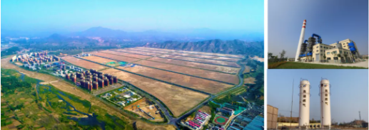 集團(tuán)全力助推河北阜平經(jīng)濟(jì)開發(fā)區(qū)委托招商引資，攜手打造多元化產(chǎn)業(yè)集群