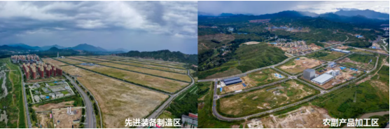 集團(tuán)全力助推河北阜平經(jīng)濟(jì)開發(fā)區(qū)委托招商引資，攜手打造多元化產(chǎn)業(yè)集群
