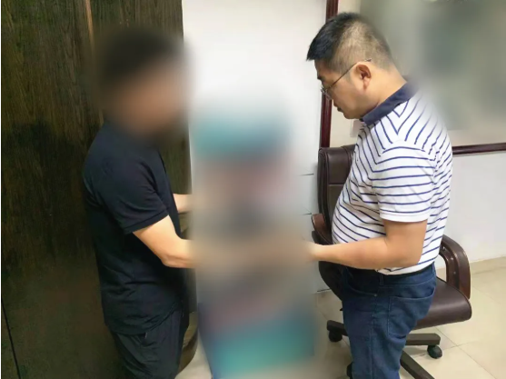 精細服務，扎實推進！江西某地方政府成功對接智能電子設備擴建投資選址項目
