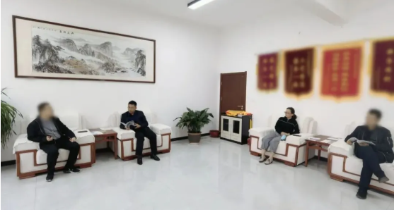萬科等知名房地產供應商！四川某地方政府成功考察高端鋁合金模板生產投資選址項目