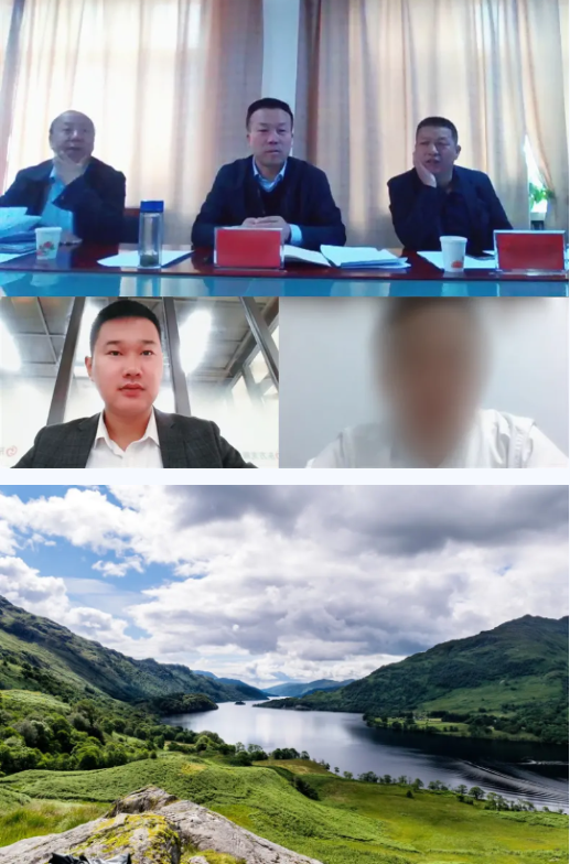 高效精準(zhǔn)再體現(xiàn)！僅5日！甘肅某地方政府與野奢特色文旅布點(diǎn)投資選址項(xiàng)目方成功簽訂投資協(xié)議
