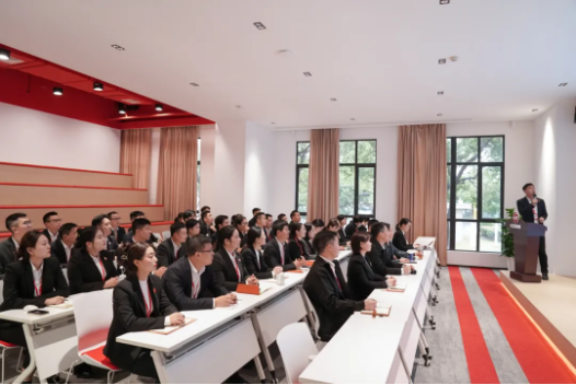 再創(chuàng)歷史新高！10月中旬，集團成功通過49個優(yōu)質(zhì)投資選址項目