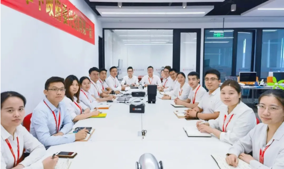 再創(chuàng)歷史新高！10月中旬，集團成功通過49個優(yōu)質(zhì)投資選址項目