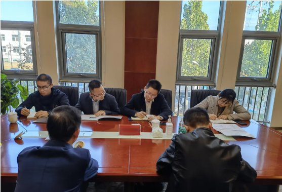 業(yè)內(nèi)領(lǐng)先老牌制造商！浙江某地方政府成功對接知名可降解包裝材料投資選址項目