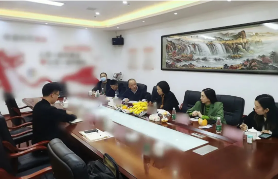 高科技、高創(chuàng)新、高成長(zhǎng)！四川某地方政府成功考察電子產(chǎn)品顯示模組投資選址項(xiàng)目
