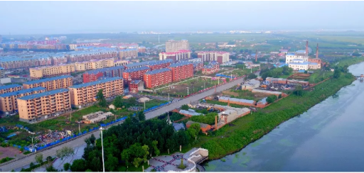 集團全力助推黑龍江省佳木斯市同江市委托招商引資，立足八大優勢，構筑發展新格局
