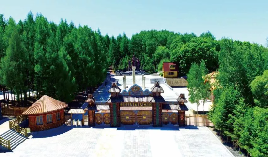 集團全力助推黑龍江省佳木斯市同江市委托招商引資，立足八大優勢，構筑發展新格局