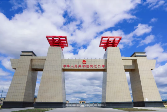 集團全力助推黑龍江省佳木斯市同江市委托招商引資，立足八大優勢，構筑發展新格局