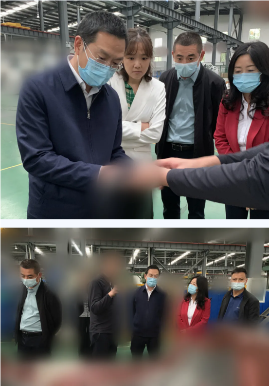 投資額10億！四川某地方政府與高端汽車零部件制造投資選址項目方成功簽訂投資協議