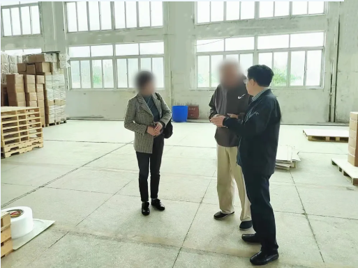 歷時(shí)僅12天！山東某地方政府與老牌中外合資醫(yī)藥中間體投資選址項(xiàng)目方成功簽訂投資協(xié)議