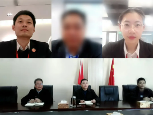 服務(wù)細致，對接精準(zhǔn)！今日，集團成功助推2家優(yōu)質(zhì)投資選址企業(yè)對接地方政府