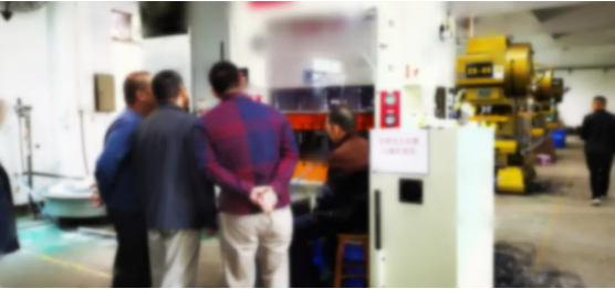 小米等知名企業(yè)戰(zhàn)略合作商！廣西某地方政府成功對接高精密電機馬達擴建投資選址項目