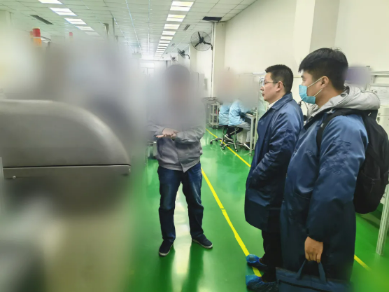 又一家專精特新企業(yè)！浙江某地方政府成功對接新能源汽車核心部件擴(kuò)建投資選址項目