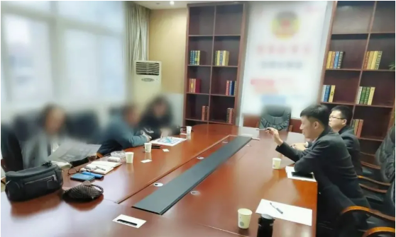 研發(fā)團(tuán)隊由多國高科技人才組成！江蘇某地方政府成功對接高端半導(dǎo)體新材料擴(kuò)建投資選址項目