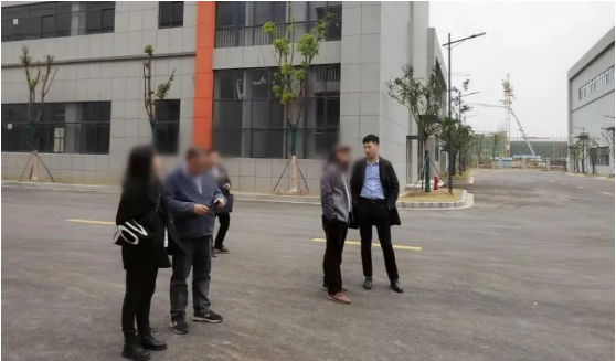 研發(fā)團(tuán)隊由多國高科技人才組成！江蘇某地方政府成功對接高端半導(dǎo)體新材料擴(kuò)建投資選址項目