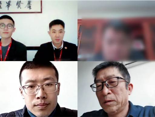 年末項目對接不斷檔，不松勁！今日，集團成功助推3家優質投資選址企業對接地方政府