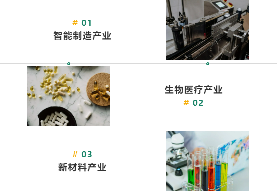 集團(tuán)全力助推山東臨沂綜合保稅區(qū)委托招商引資，搶抓發(fā)展機(jī)遇，突出打造三大特色產(chǎn)業(yè)集群