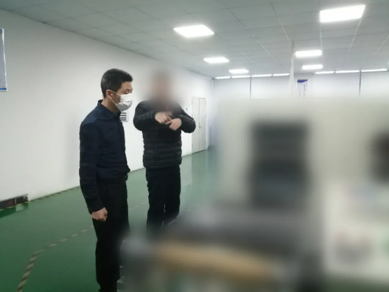 自動化程度高、市場占有率持續(xù)領(lǐng)先！江西某地方政府成功對接高性能品牌鋰電池擴建投資選址項目