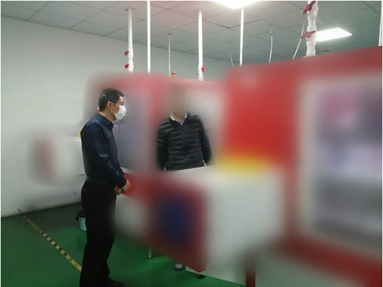 自動化程度高、市場占有率持續(xù)領(lǐng)先！江西某地方政府成功對接高性能品牌鋰電池擴建投資選址項目