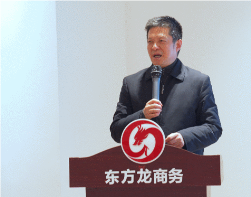 節前項目再發力，爭分奪秒搶先機！12月下旬，集團成功通過41個優質投資選址項目