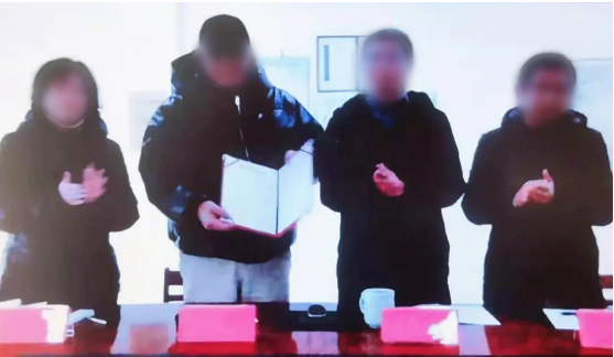 【“開門紅”競賽首獲成效】3個月落地，已完成公司注冊！老牌中外合資醫(yī)藥中間體投資選址項目成功落地山東菏澤